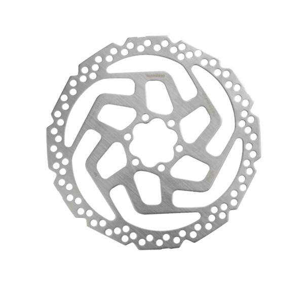 Stabdžių diskas Shimano SM-RT26 6-bolt 180 mm