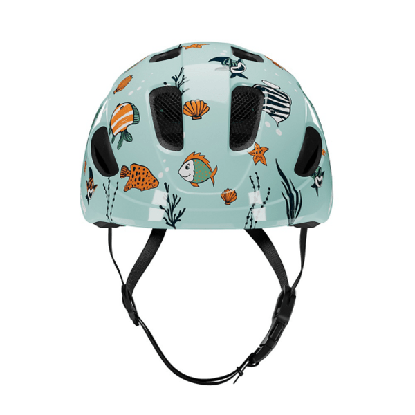 Šalmas Lazer HMT Pnut 2.0 KC CE-CPSC Sealife (Turnfit)