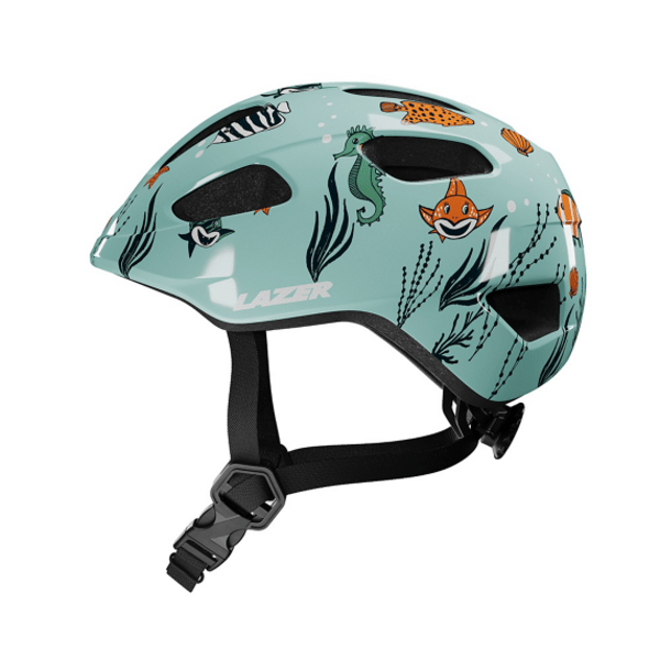 Šalmas Lazer HMT Pnut 2.0 KC CE-CPSC Sealife (Turnfit)