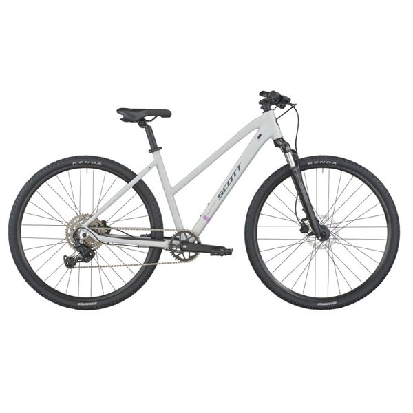 Dviratis 28  SCOTT SUB CROSS 30 SLOPE misty beige Scott