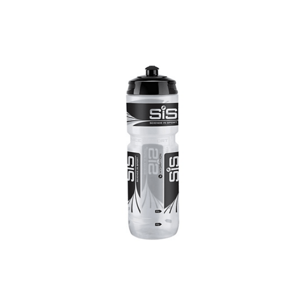 Gertuvė Science in Sport Sports Bottle Clear - Narrow Neck 800ml