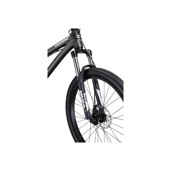 Dviratis 26   FIREBALL MOTO 26  grey mongoose