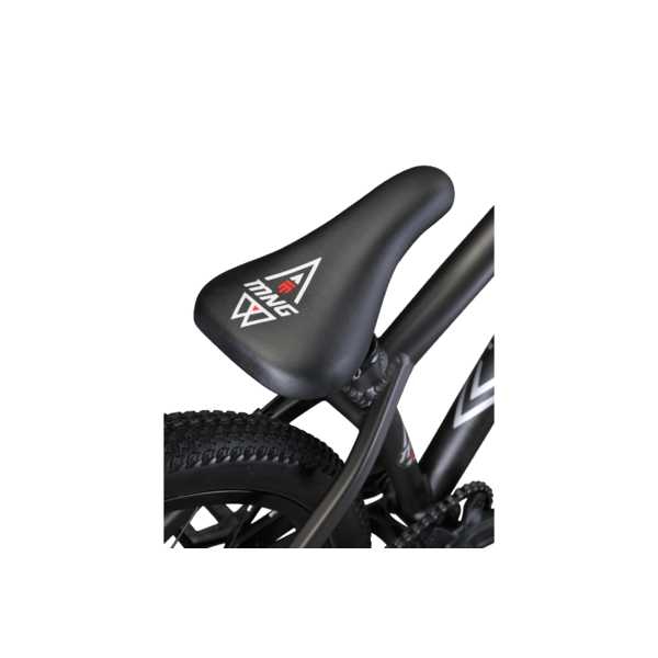 Dviratis 26   FIREBALL MOTO 26  grey mongoose