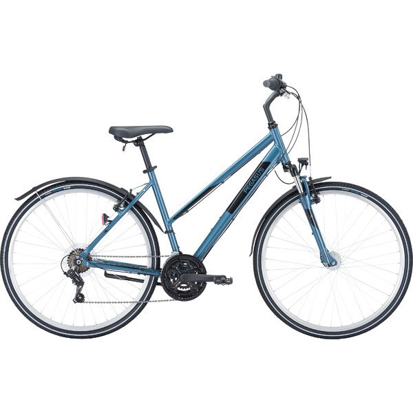 Dviratis 28" Pegasus Avanti-Sport trapez 18g mėlynas 