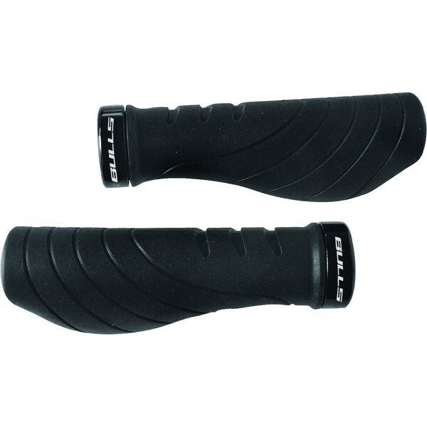 Vairo rankenėlės Bulls Wingflex 133mm juodos