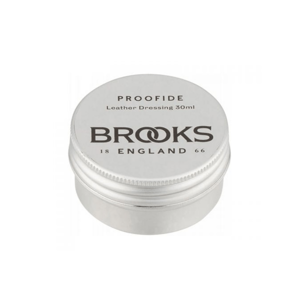 Tepalas Brooks Proofide Sattelfett