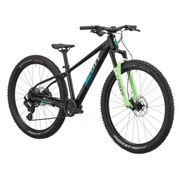 Bike 26" SCOTT SCALE PRO 600 black