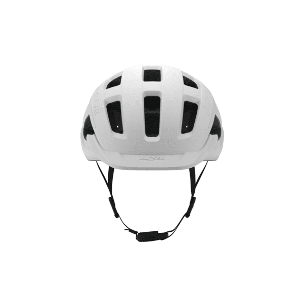 Helmet Lazer Cerro KinetiCore matte white M