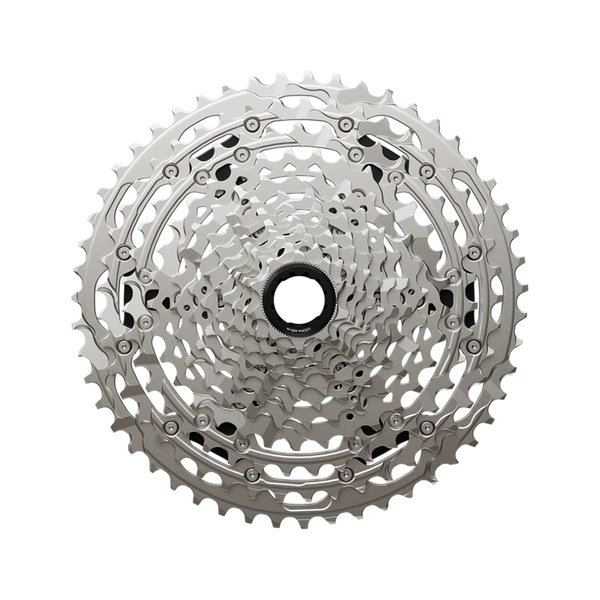Cassette Shimano CS-M6200 Deore 12-speed 10-51T
