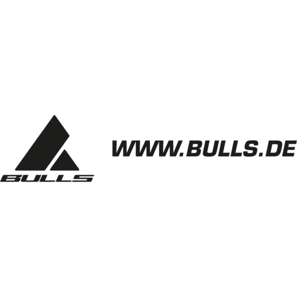 Lipni pakavimo juosta BULLS 50 mm x 66 m