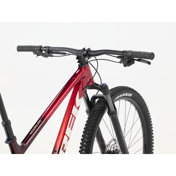 Bike 29" TREK Marlin 7 Gen 3 red/anthracite