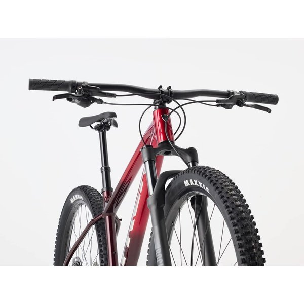 Bike 29" TREK Marlin 7 Gen 3 red/anthracite