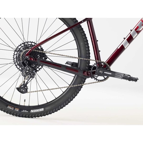 Bike 29" TREK Marlin 7 Gen 3 red/anthracite