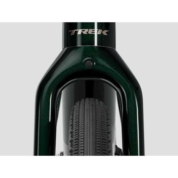 Dviratis 28" TREK Checkpoint SL 6 AXS Gen 3 žalias