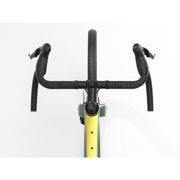 Dviratis 28" TREK Checkpoint SL 7 AXS Gen 3 žalias/juodas