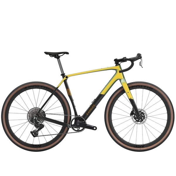 Dviratis 28" TREK Checkpoint SL 7 AXS Gen 3 žalias/juodas
