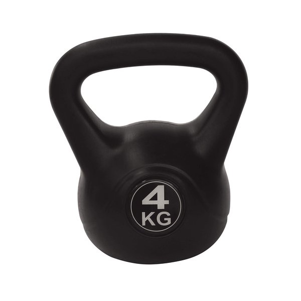 Sangpomm TUNTURI PE Kettlebell 4kg