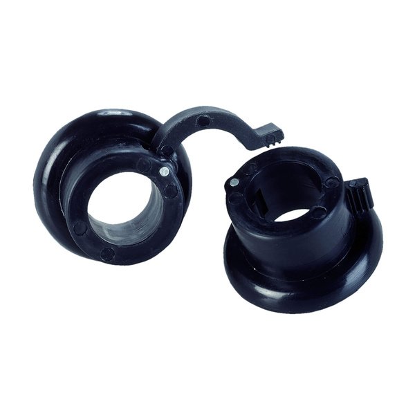 Kėlimo strypo užraktas TUNTURI ABS žiedas, 30 mm