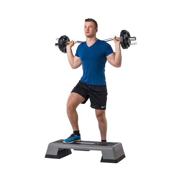 Aerobinis steperis TUNTURI Aero Step