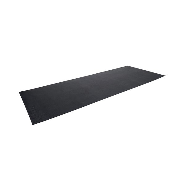 Grindų kilimėlis TUNTURI Grindų apsaugos kilimėlis 227 x 90 x 0,4 cm