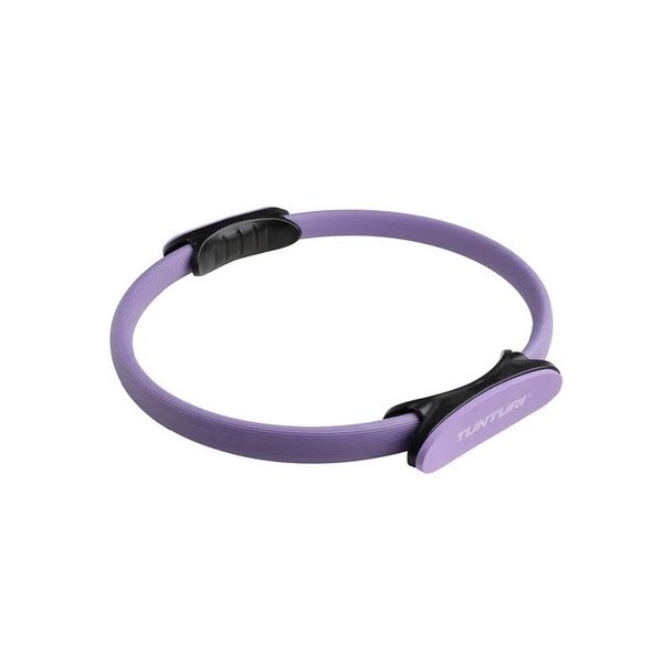 Pilateso žiedas TUNTURI Pilateso žiedas, violetinis