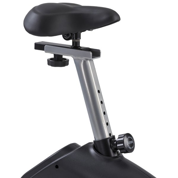 Dviračių ergometras TUNTURI FitCycle 50i + Tunturi programėlė