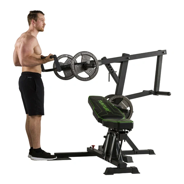 Daugiafunkcis treniruoklis Tunturi WT80 Leverage Gym