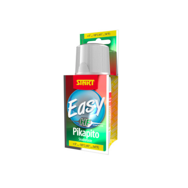 START Easy HF Quick Kick universalūs greitai tepami tepalai