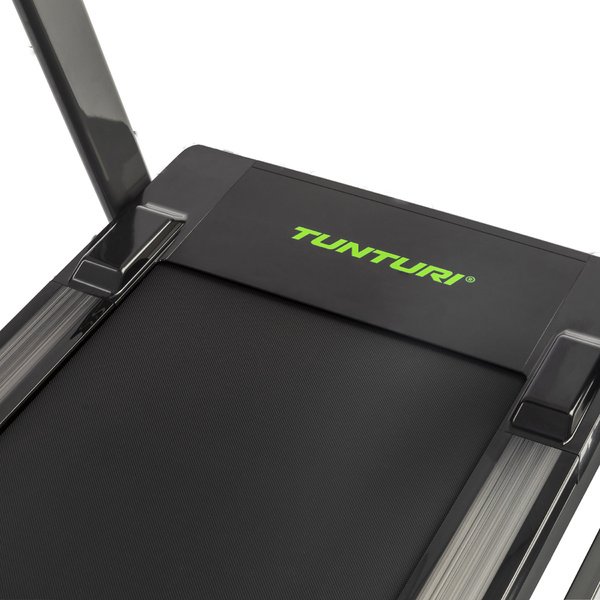 Bėgimo takelis TUNTURI Cardio Fit T35