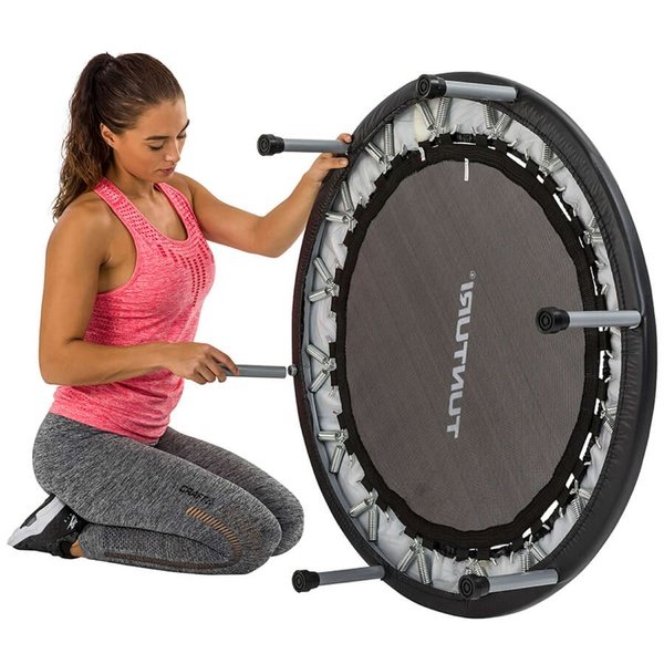 Batutas TUNTURI Funhop Batutas 125cm