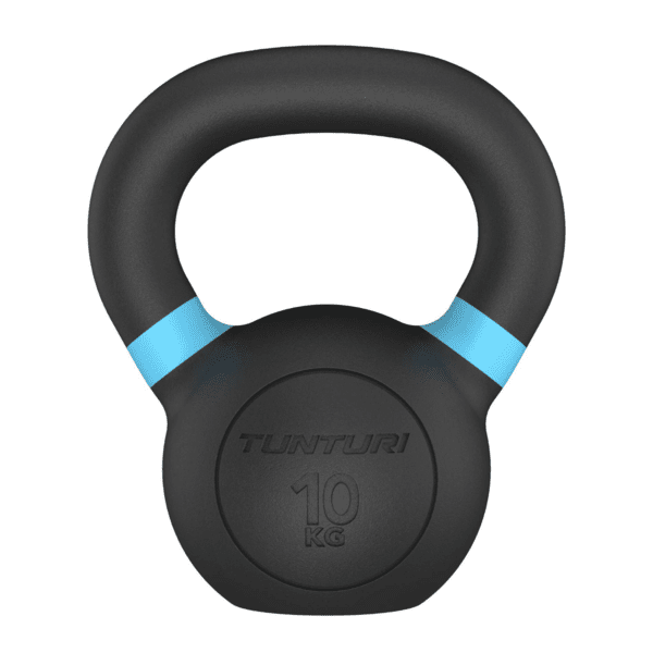 Sangpomm TUNTURI Platinum Ketaus Kettlebell 10 kg