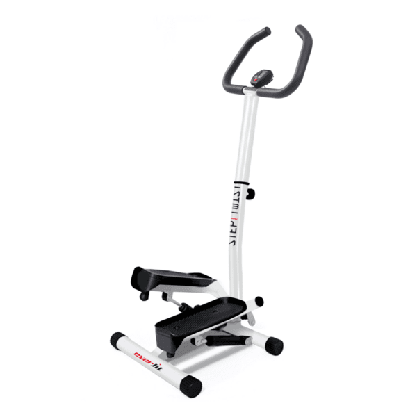 Žingsniavimo treniruoklis TOORX Everfit Step Twist