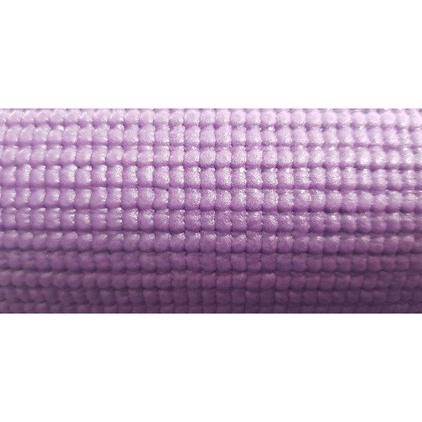 Jogos kilimėlis TUNTURI TPE Yogamat 4mm, violetinis