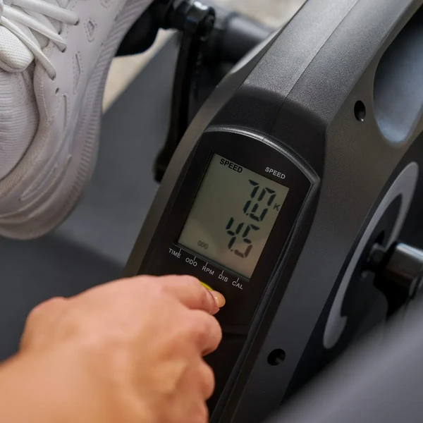 Mini dviračio HAMMER pedalų treniruoklio magnetas