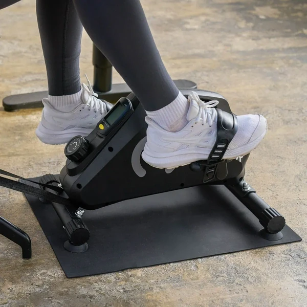 Mini dviračio HAMMER pedalų treniruoklio magnetas