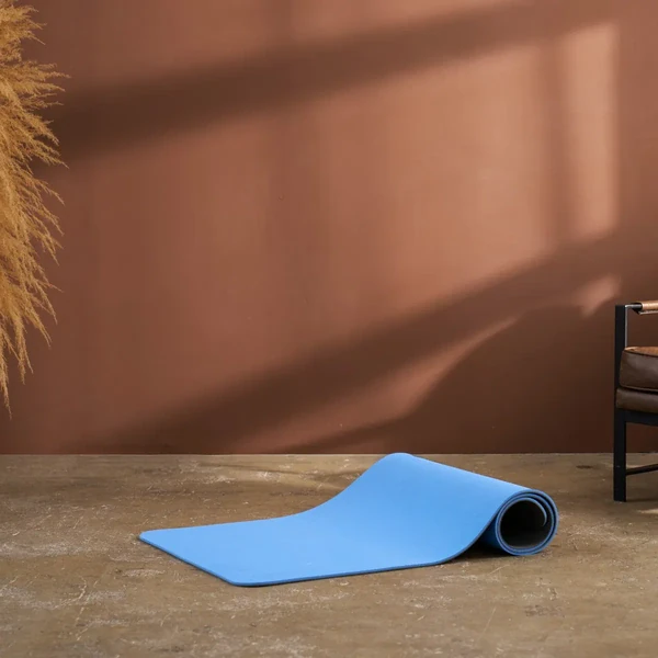 Gimnastikos kilimėlis HAMMER 2in1 Fitness & Training Mat