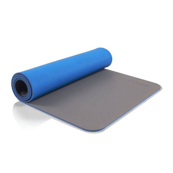 Gimnastikos kilimėlis HAMMER 2in1 Fitness & Training Mat