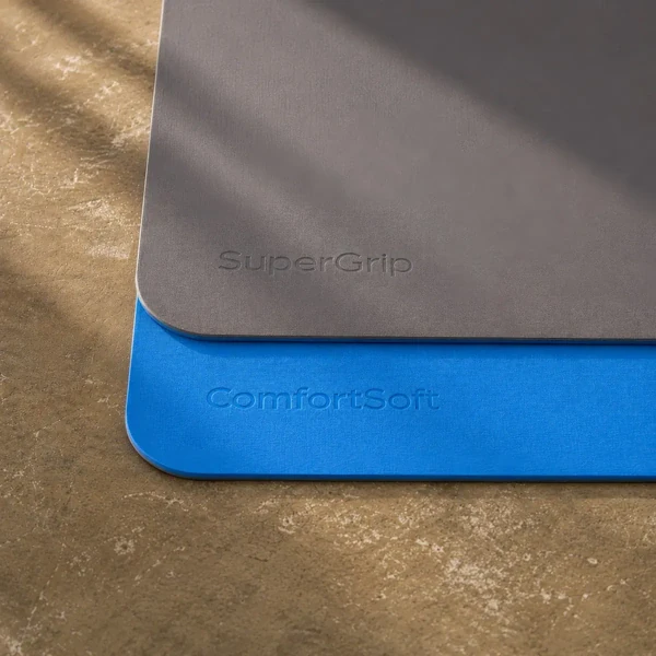 Gimnastikos kilimėlis HAMMER 2in1 Fitness & Training Mat