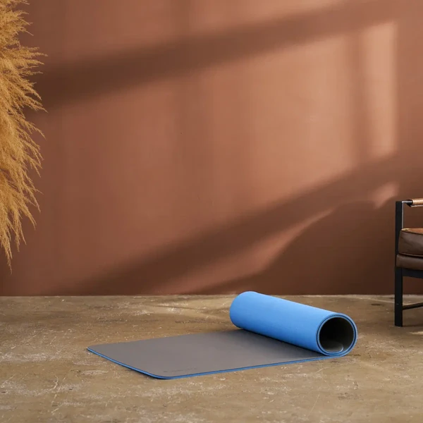 Gimnastikos kilimėlis HAMMER 2in1 Fitness & Training Mat