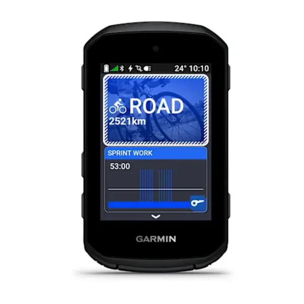 Garmin Edge 550 dviračio kompiuteriukas