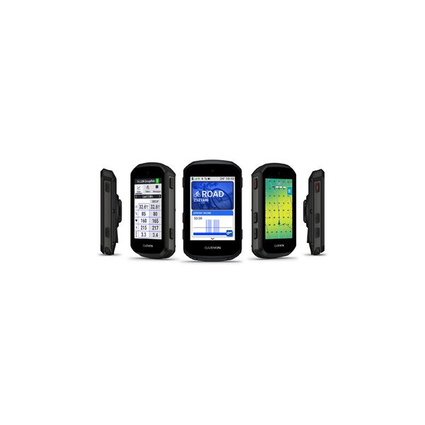 Garmin Edge 550 dviračio kompiuteriukas