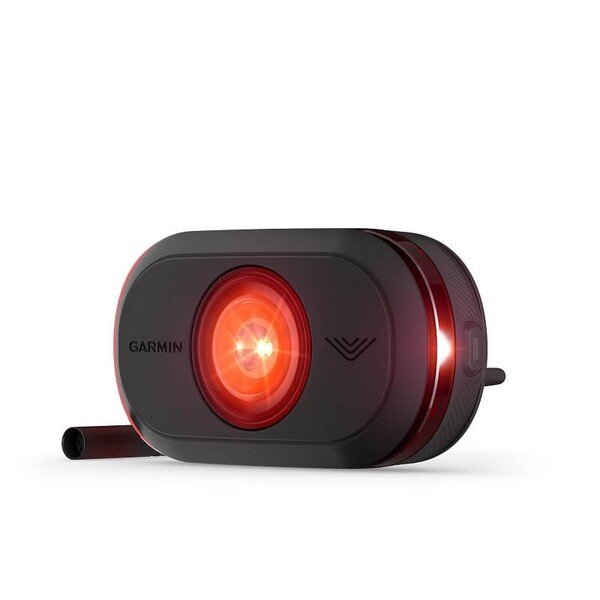 Garmin Varia™ eRTL615 Radaras ir galinis žibintas elektriniams dviračiams