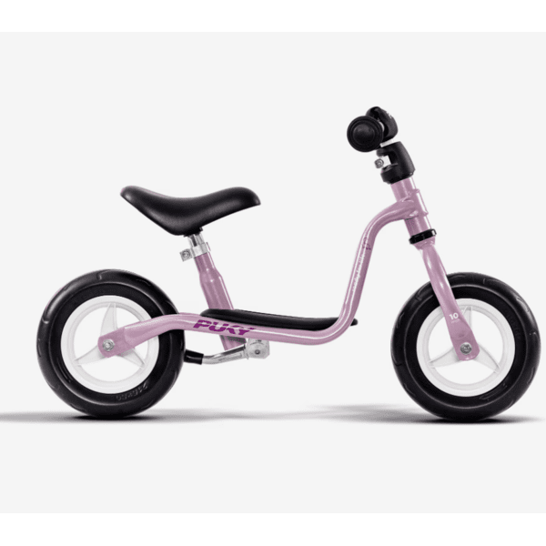Balansinis dviratukas Puky LR M ružavas