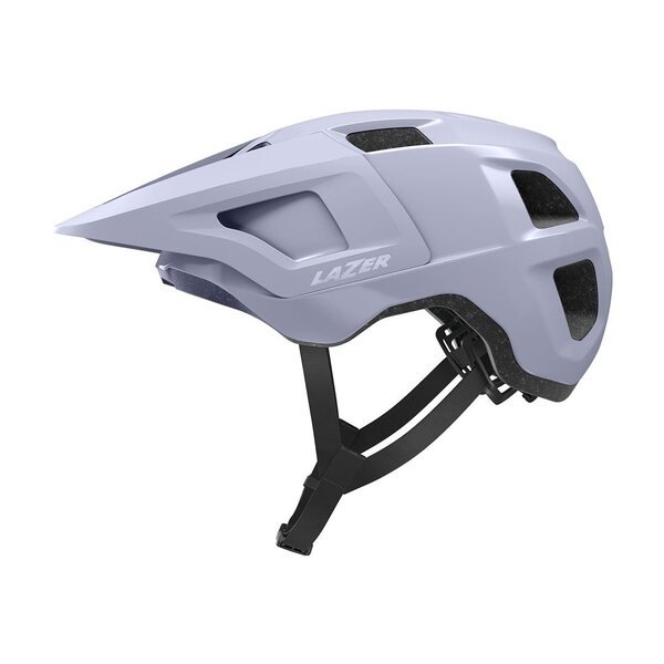 Šalmas Lazer Finch KC CE Matte Wisteria vienas dydis