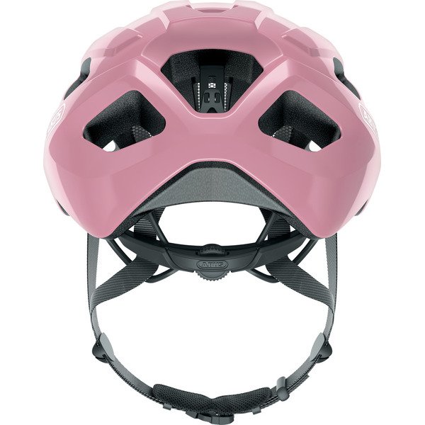 Šalmas Abus MACATOR shiny rose 