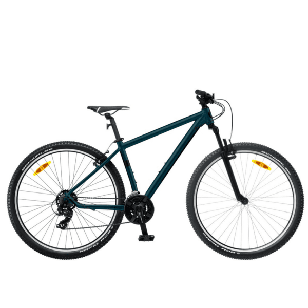 Dviratis 29  CLASSIC TEAM 29 21s 29  marine blue classic