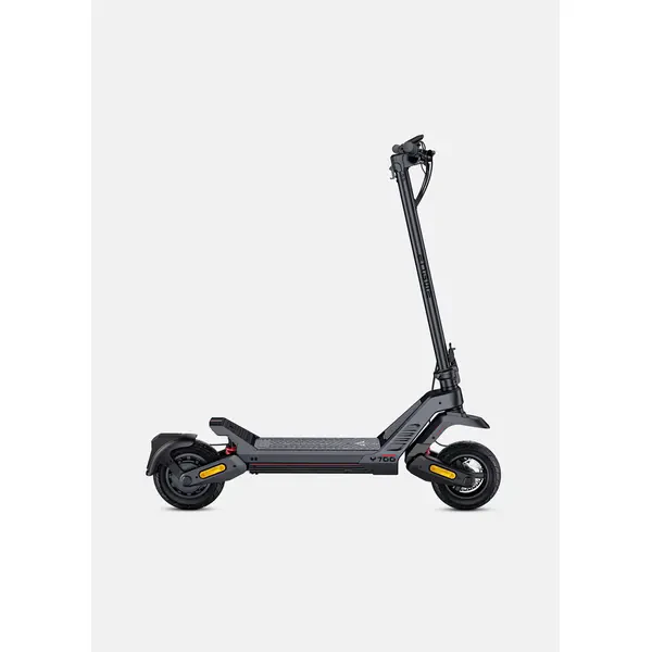 Elektrinis paspirtukas Engwe Y700 1200Wh juodas