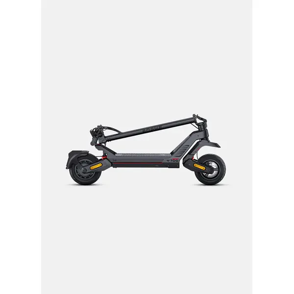 Elektrinis paspirtukas Engwe Y700 1200Wh juodas