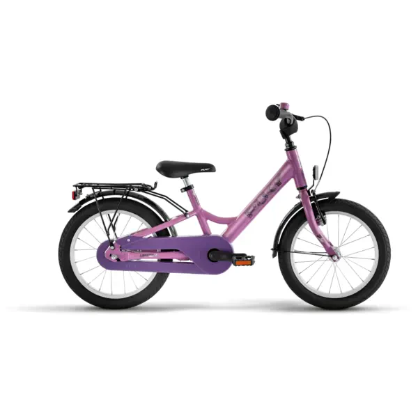 Велосипед 16