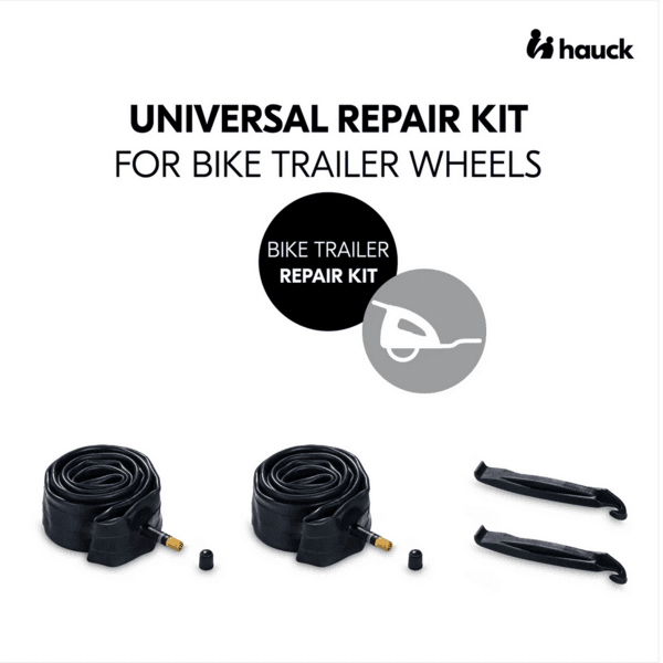 Atsarginių kamerų komplektas Hauck Repair Kit